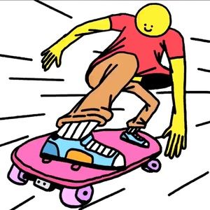 Meet your Posher, Ben